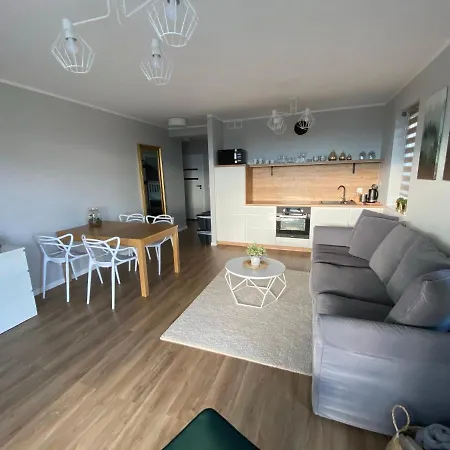 Apartament B1 Szklarska800 *