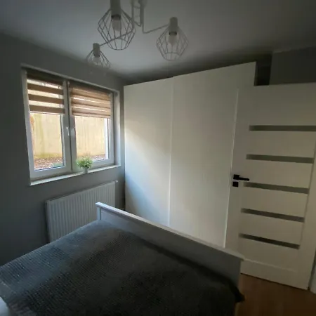 Apartament B1 Szklarska800 Lejlighed Szklarska Poręba