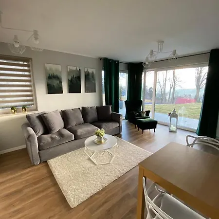 Apartament B1 Szklarska800 Lejlighed Szklarska Poręba