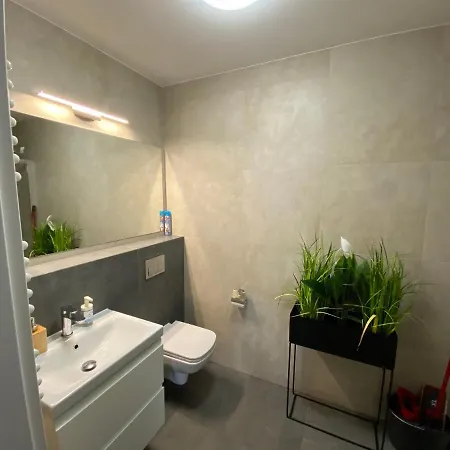 Apartament B1 Szklarska800