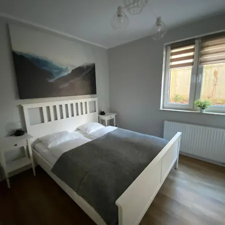 Apartament B1 Szklarska800 * Szklarska Poręba
