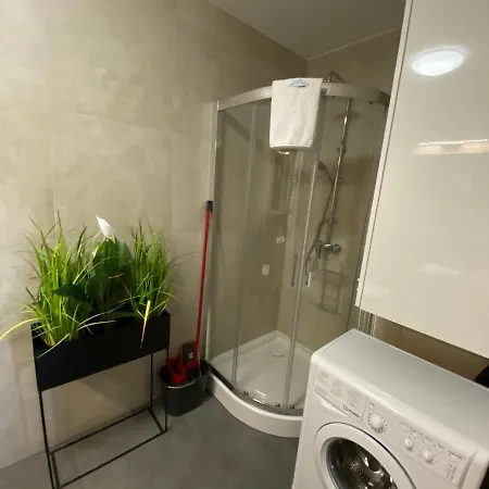 Apartament B1 Szklarska800 Szklarska Poręba